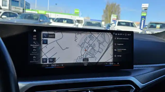 Musta Sedan, BMW i4 – FSP-779