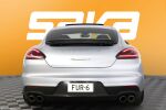 Harmaa Sedan, Porsche Panamera – FUR-6, kuva 7