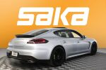 Harmaa Sedan, Porsche Panamera – FUR-6, kuva 8