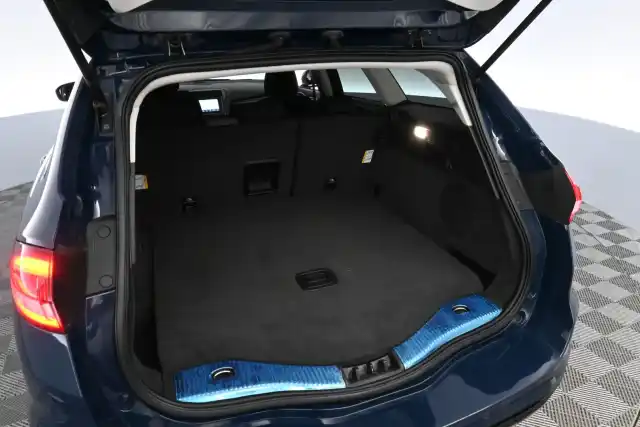 Sininen Farmari, Ford Mondeo – FVC-480