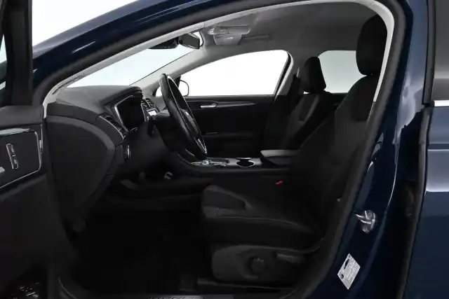 Sininen Farmari, Ford Mondeo – FVC-480