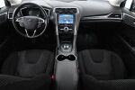 Sininen Farmari, Ford Mondeo – FVC-480, kuva 16