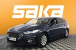 Sininen Farmari, Ford Mondeo – FVC-480, kuva 4