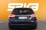 Sininen Farmari, Ford Mondeo – FVC-480, kuva 7