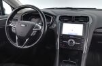 Sininen Farmari, Ford Mondeo – FVC-480, kuva 10