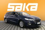 Sininen Farmari, Ford Mondeo – FVC-480, kuva 1