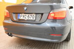 Harmaa Sedan, BMW 525 – FVC-570, kuva 8