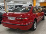 Punainen Sedan, Honda Accord – GCL-489, kuva 4
