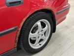 Punainen Sedan, Honda Accord – GCL-489, kuva 7
