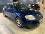 Sininen Sedan, Toyota Corolla – GFH-908, kuva 2