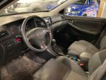 Sininen Sedan, Toyota Corolla – GFH-908, kuva 4