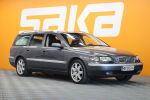 Harmaa Farmari, Volvo V70 – GFO-514, kuva 1