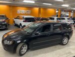 Musta Farmari, Volvo V50 – GGJ-377, kuva 8