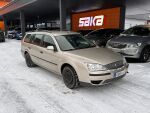 Ruskea (beige) Farmari, Ford Mondeo – GGR-141, kuva 1