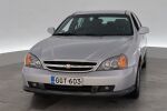 Hopea Sedan, Chevrolet Evanda – GGT-603, kuva 42