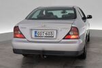 Hopea Sedan, Chevrolet Evanda – GGT-603, kuva 10