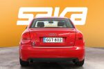 Punainen Sedan, Audi A4 – GGT-802, kuva 7