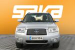 Hopea Farmari, Subaru Forester – GHH-984, kuva 2