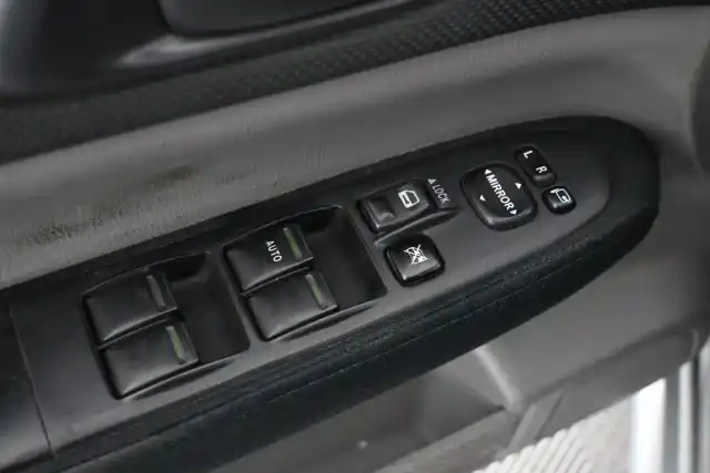 Hopea Farmari, Subaru Forester – GHH-984