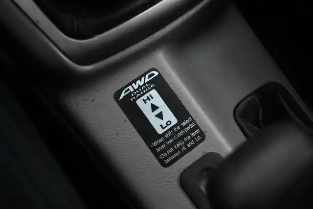 Hopea Farmari, Subaru Forester – GHH-984