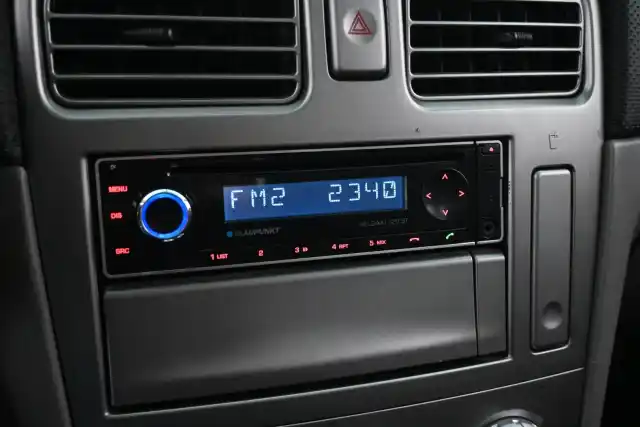 Hopea Farmari, Subaru Forester – GHH-984