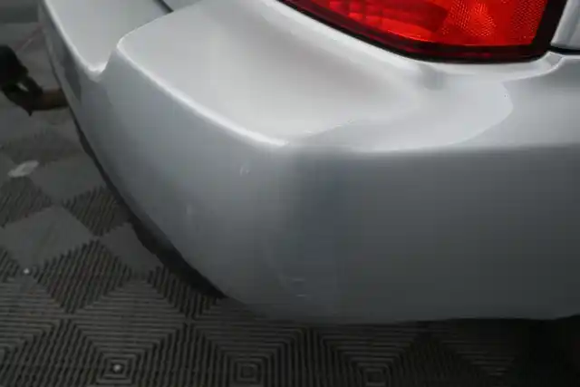 Hopea Farmari, Subaru Forester – GHH-984