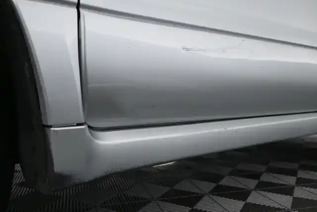 Hopea Farmari, Subaru Forester – GHH-984