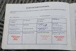Hopea Farmari, Subaru Forester – GHH-984, kuva 45