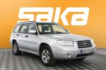 Hopea Farmari, Subaru Forester – GHH-984, kuva 1