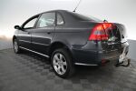 Harmaa Viistoperä, Citroen C5 – GHI-164, kuva 10