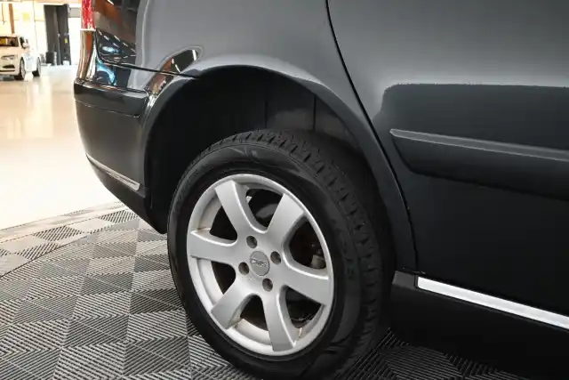 Harmaa Viistoperä, Citroen C5 – GHI-164