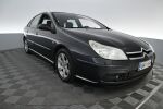 Harmaa Viistoperä, Citroen C5 – GHI-164, kuva 13