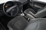 Harmaa Viistoperä, Citroen C5 – GHI-164, kuva 16