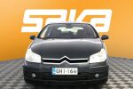 Harmaa Viistoperä, Citroen C5 – GHI-164, kuva 2