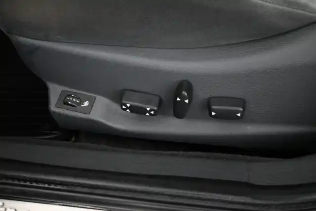 Harmaa Viistoperä, Citroen C5 – GHI-164
