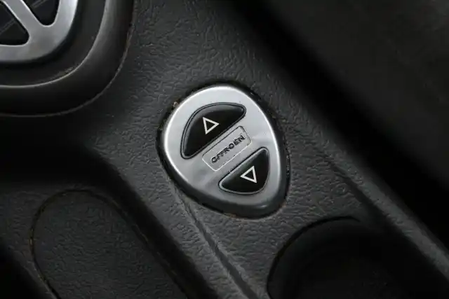 Harmaa Viistoperä, Citroen C5 – GHI-164