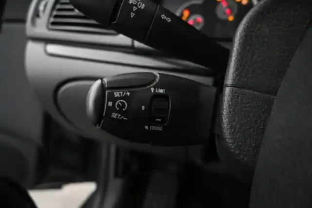 Harmaa Viistoperä, Citroen C5 – GHI-164