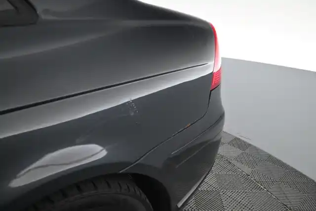 Harmaa Viistoperä, Citroen C5 – GHI-164