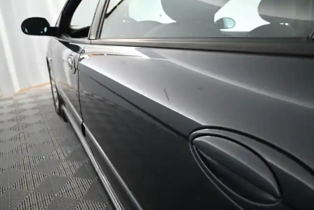 Harmaa Viistoperä, Citroen C5 – GHI-164