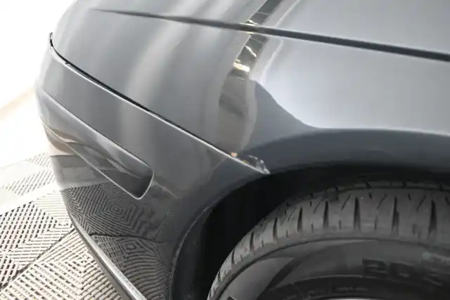 Harmaa Viistoperä, Citroen C5 – GHI-164