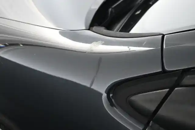 Harmaa Viistoperä, Citroen C5 – GHI-164