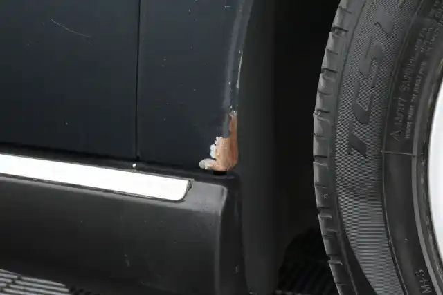 Harmaa Viistoperä, Citroen C5 – GHI-164