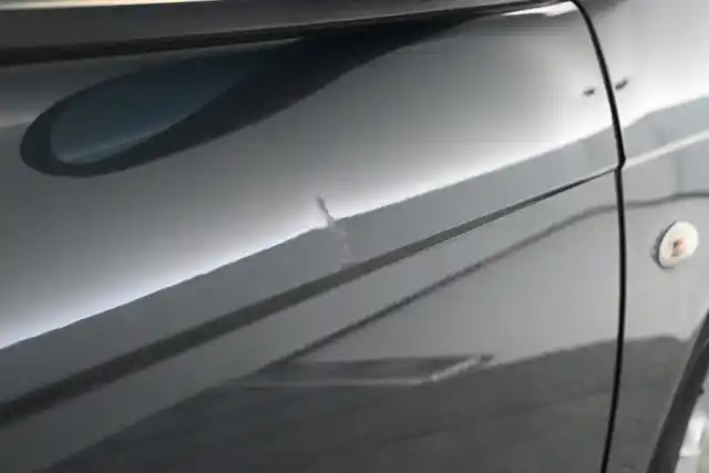 Harmaa Viistoperä, Citroen C5 – GHI-164