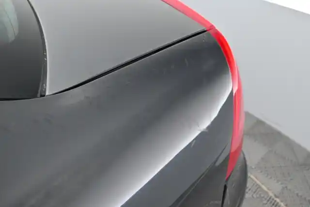 Harmaa Viistoperä, Citroen C5 – GHI-164