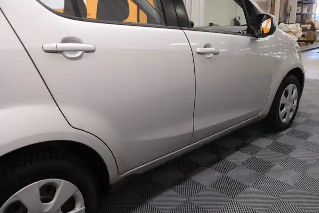 Hopea Viistoperä, Suzuki Splash – GHM-186