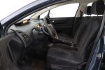 Hopea Viistoperä, Citroen C4 – GHM-500, kuva 10