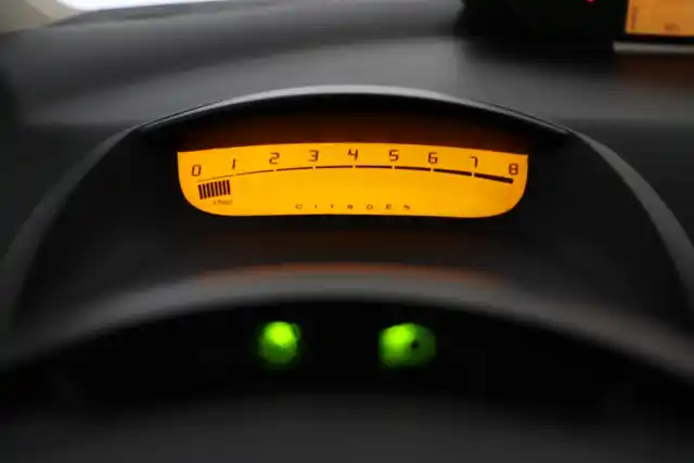 Hopea Viistoperä, Citroen C4 – GHM-500