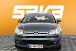 Hopea Viistoperä, Citroen C4 – GHM-500, kuva 2