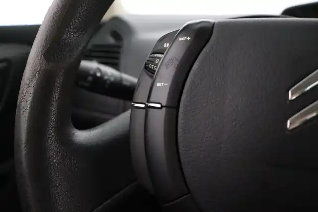 Hopea Viistoperä, Citroen C4 – GHM-500