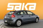 Hopea Viistoperä, Citroen C4 – GHM-500, kuva 8